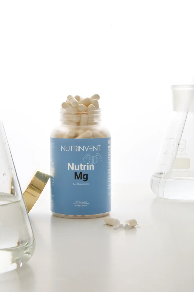 How to Find Your Niche (and Win) in the Competitive Supplement Industry